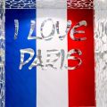 I Love Paris