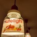 Nutella light