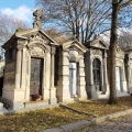 Cimetière du Père-Lachaise